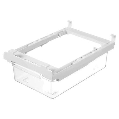 冰箱抽屉式收纳盒挂篮悬挂鸡蛋盒