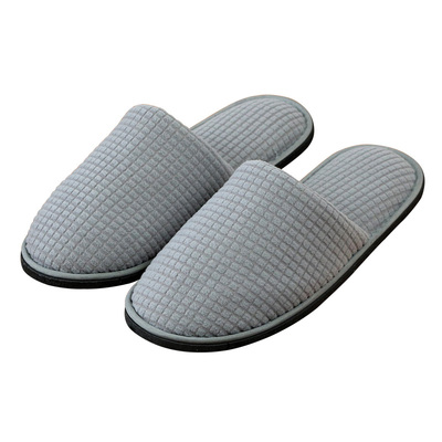五星级酒店拖鞋加厚底防滑非一次