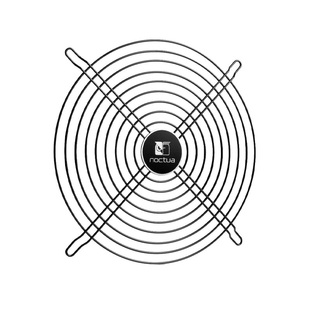猫头鹰Noctua NA-FG1 4 5 6 7 8 9 12 14 20cm厘米风扇防护网网罩
