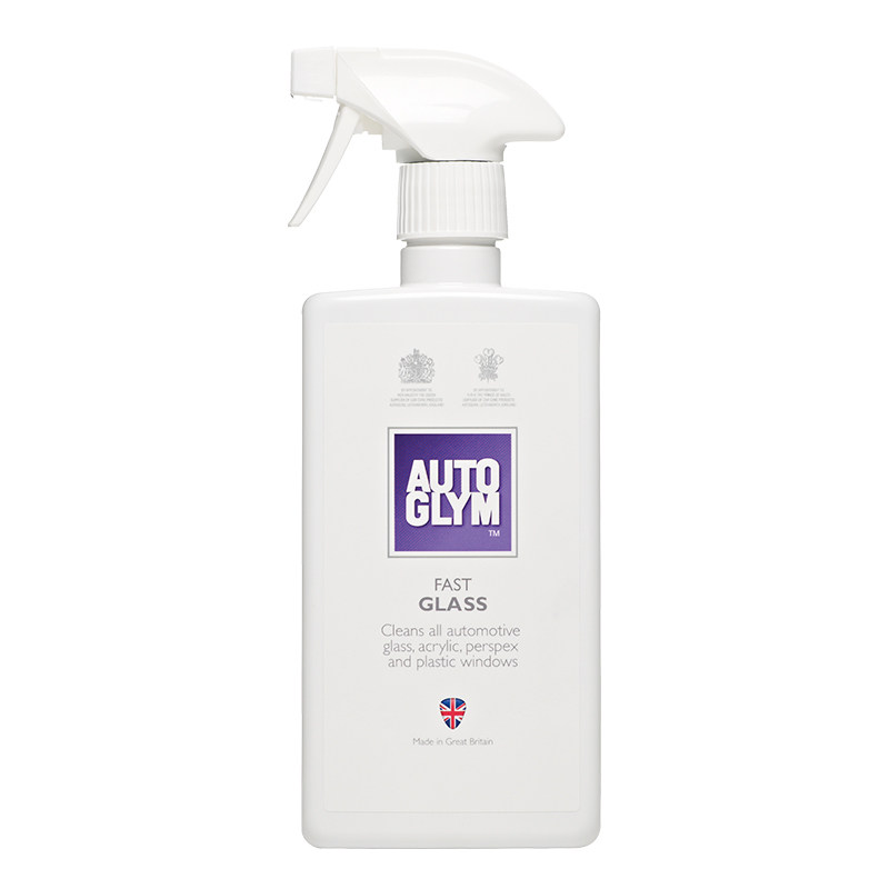 AUTOGLYM500ML进口玻璃清洁剂