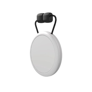 适用Insta360 GO3/GO3S/Go2拇指运动相机磁吸挂绳支架挂脖防丢绳