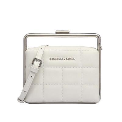bcbgmaxazria女包22牛皮高级感