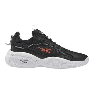 Reebok锐步官方男女SOLUTION MID复古撞色时尚运动训练篮球鞋