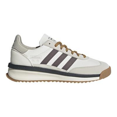 T头鞋阿迪达斯三叶草经典运动鞋