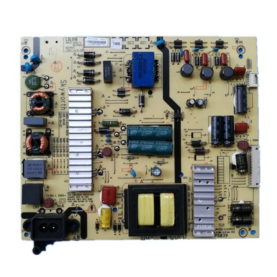 创维55e600050m555v5电源板