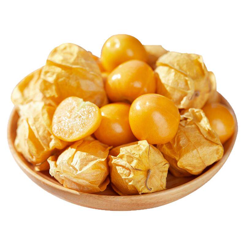 云南当季现摘菇娘果5斤包邮