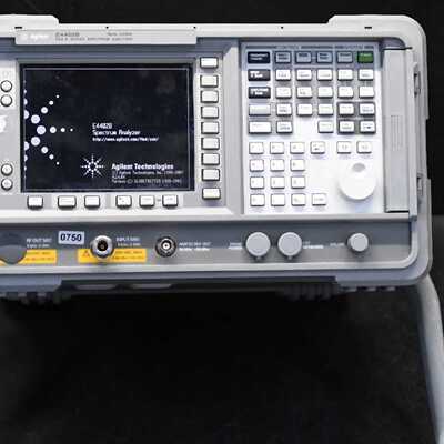 HP Agilent Keysight E4402B ESA—议价