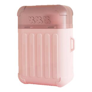 耳洞清洁线超细清洁液去味防堵耳线柔和清理耳洞便携套装线旅行箱