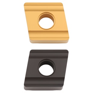 数控菱形车刀片CNMG160612R-M 160612L-M钢件外圆刀开粗开槽合金