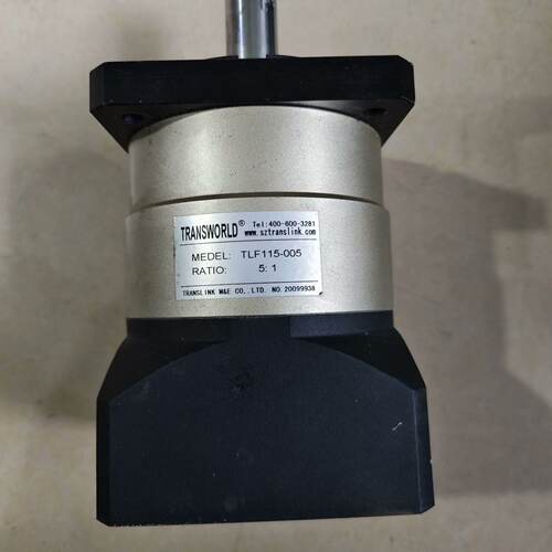 【询价】transworld行星减速机TLF115-005适用