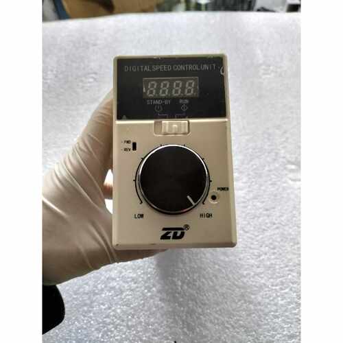 议价ZD中大力德C10无刷驱动器型号ZBLD.C10120L维修