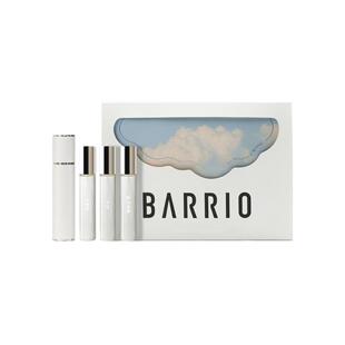 【礼盒套装】BARRIO巴莉奥寄梦云间小羊皮香水礼盒女士持久留香