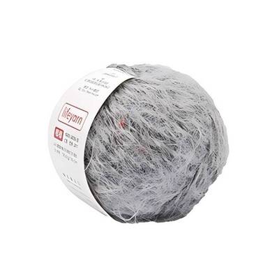 lifeyarn新品椰椰织围巾线