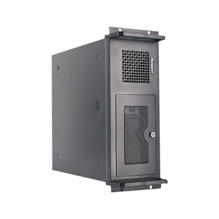 航嘉S400 4u工控机箱电脑机箱录像机用DVR行业服务器机箱工控机箱