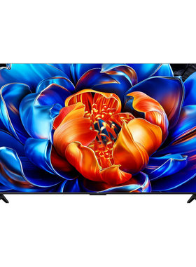 TCL65V68MPro288Hz高色域电视