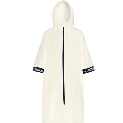 AquaPlay吸水速干浴巾潜水斗篷