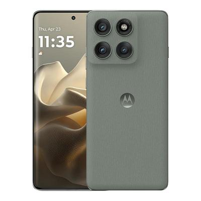 【厂商补贴400元 政府补贴15%】联想moto Edge 60 Pro AI元启版索尼专业影像手机至薄体感厚度摩托罗拉