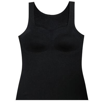 公主领带胸垫抗菌抗静电保暖背心