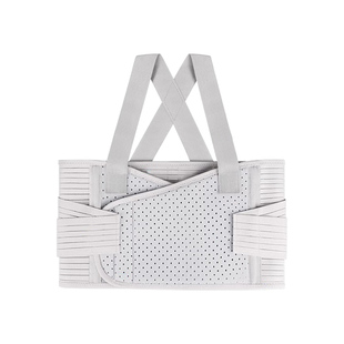 舒觅肋骨骨折固定带护胸绑带胸部胸椎骨折术后康复矫形固定支具