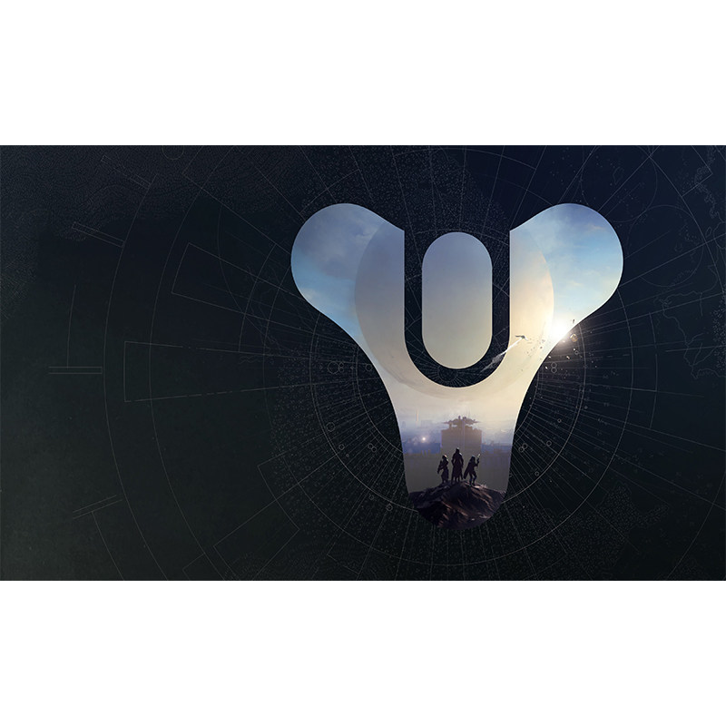 Steam激活码命运2 暗影要塞遗落之族邪姬魅影光陨之秋终焉之形