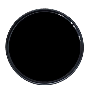 Kase卡色 nd镜减光镜中灰密度镜ND1000 ND64 ND8 49 52 55 58 67mm 72mm 77mm 82mm滤镜滤光镜索尼尼康适用