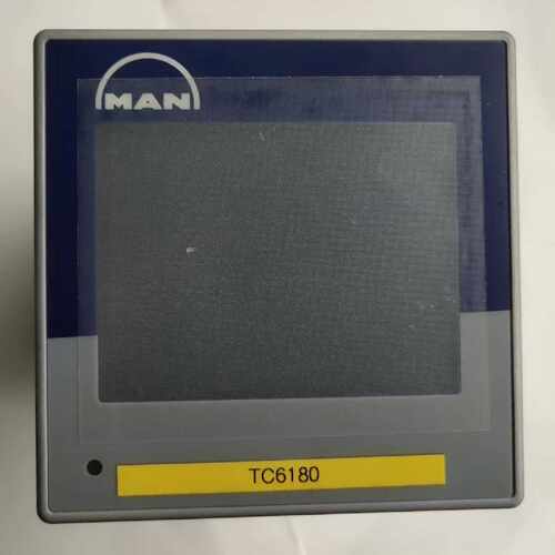 溢价-Jumo久茂多通道控制器 Dicon touch 70357