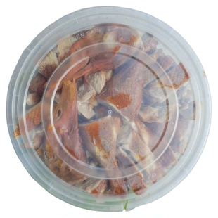 建州米熏鸭东游特产卤味建瓯小吃配酒菜烤新鲜土全番原汁原味3斤