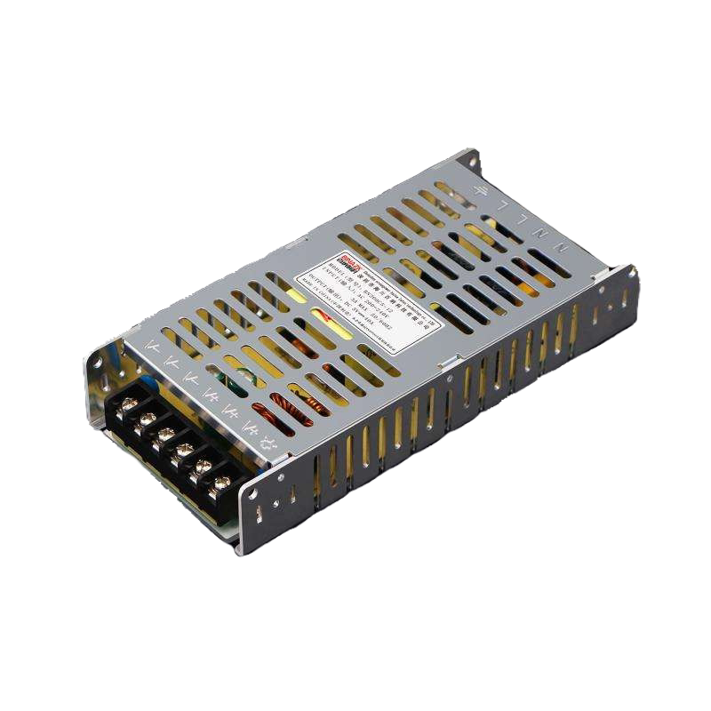百纳LED显示屏电源5V40A200W开关