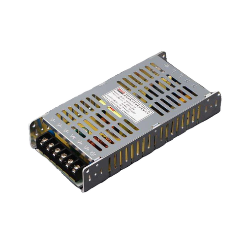 百纳MJ电源LED显示屏专用电源单双色5V40A200W变压器电子屏开关