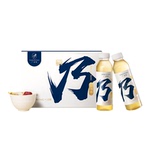 广禾堂月乃汤下奶汤增奶哺乳期追奶催奶产后国家专利无醇月子米酒