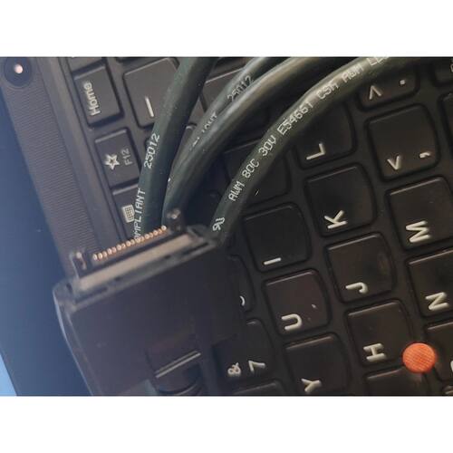 【维修议价】1.适配邦纳ivu2系列视觉传感器主机与RDM35远程触控