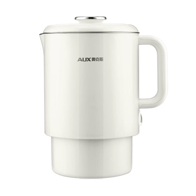 奥克斯便携烧水壶恒温旅行