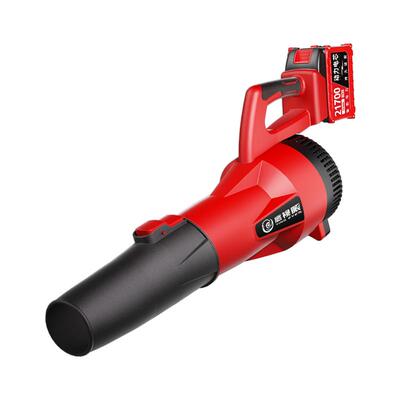 工业级暴风机十年换新