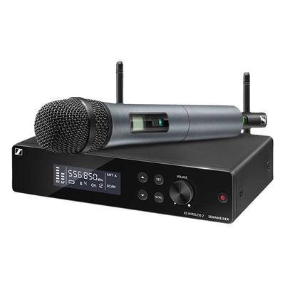 森海塞尔XSW2835无线麦克风