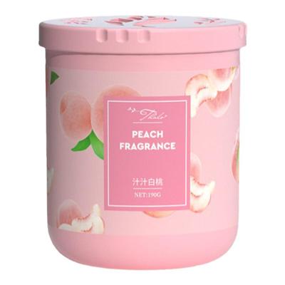 家用固体香膏房间空气清新剂