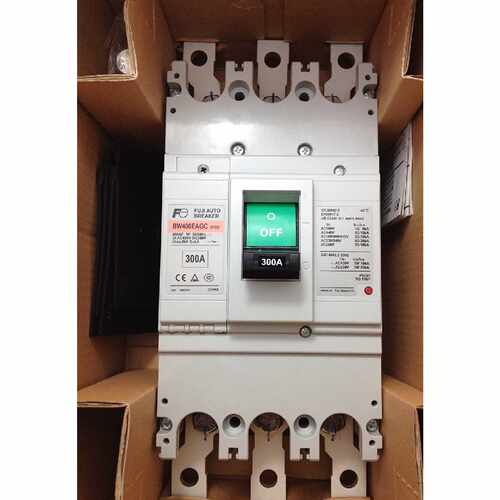 询价塑料断路器BW400EAGC 3P300A 350A 4