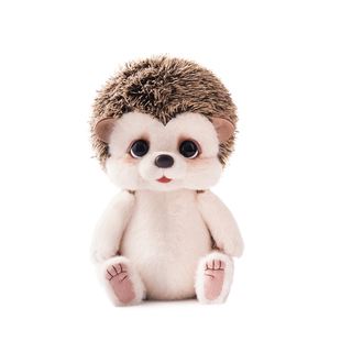 Bobonuts「晚安城」城市特产 Rubii & Motty