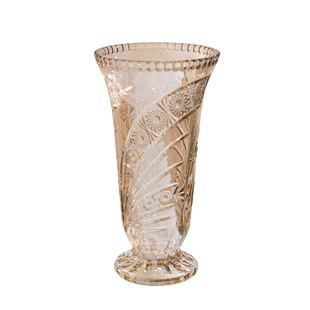 ins风网红花瓶摆件客厅插花轻奢水晶玻璃北欧玫瑰卧室水养装饰品