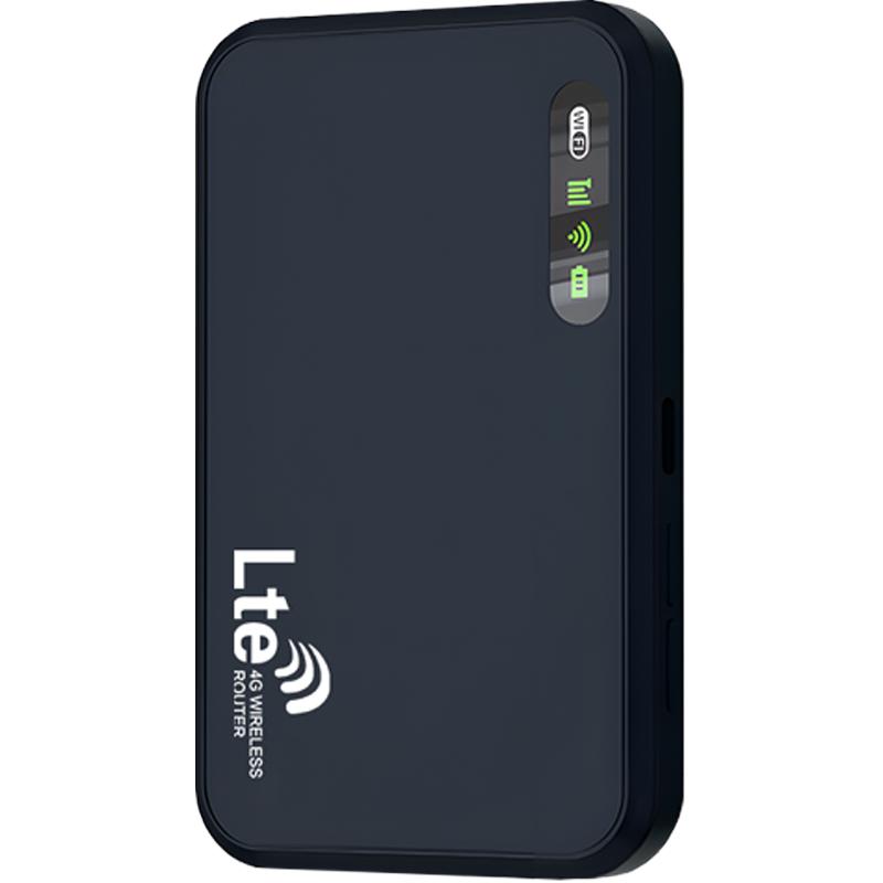 随身WiFi2025新款移动无线网络宽带热点便携式wifi6家用上网免插卡车载路由器三网通全国通用流量官方旗舰店