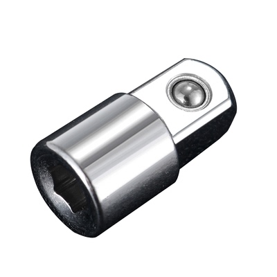 套筒转换头棘轮扳手转接头1/4转3/8转1/2大飞转中飞转小飞套筒头