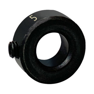 沃一全型号固定环钻头限位深浅止动环限位环轴档圈定位器碳钢材质