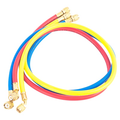 鸿森加氟管R410/R22/R134冷媒管