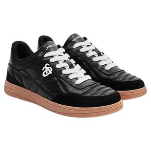 【明星同款】ANN ANDELMAN  25新款男女款德训鞋休闲板鞋 301286