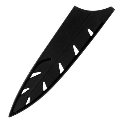 户外便携式通用塑料刀鞘