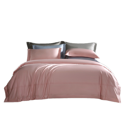 100纯棉柔软丝光工艺