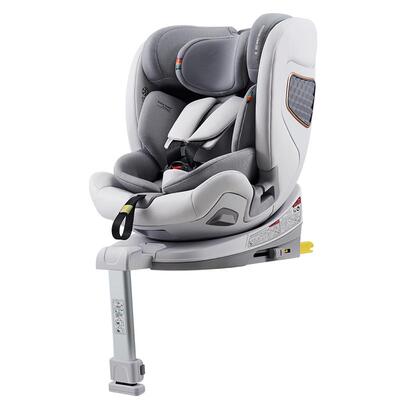 besbet儿童安全座椅0-12岁悦享