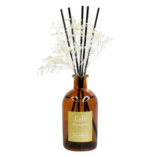 香薰房间卧室内持久香薰精油家用室内持久卧室香水卫生间厕所除臭