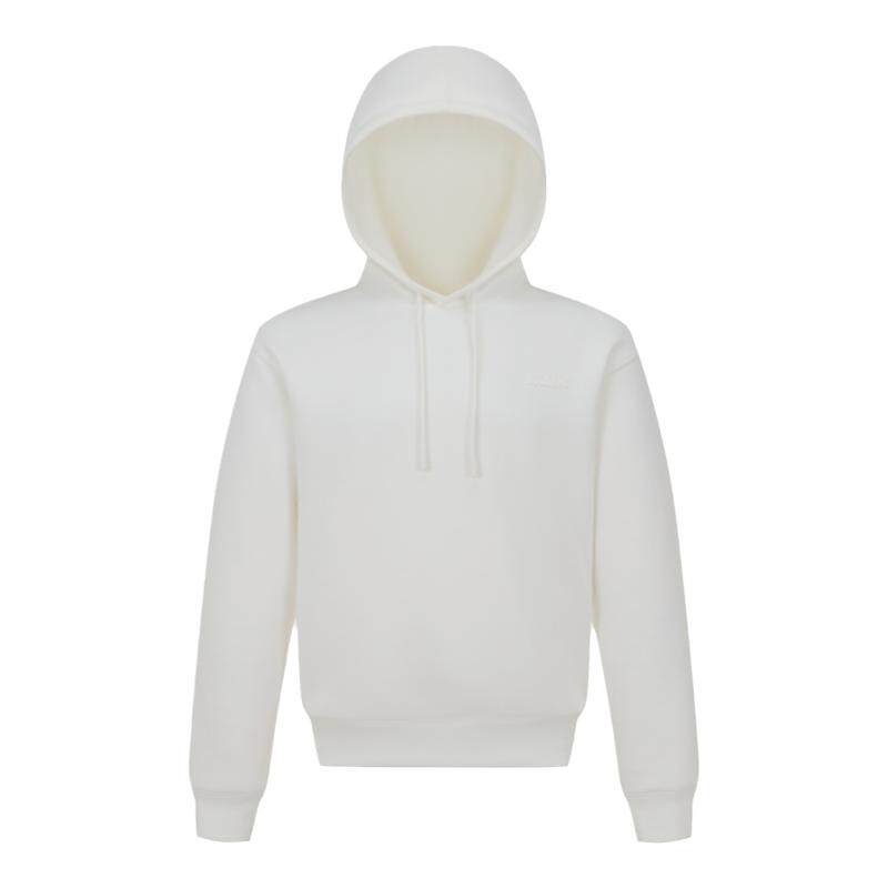 KeithHaring联名连帽卫衣波司登