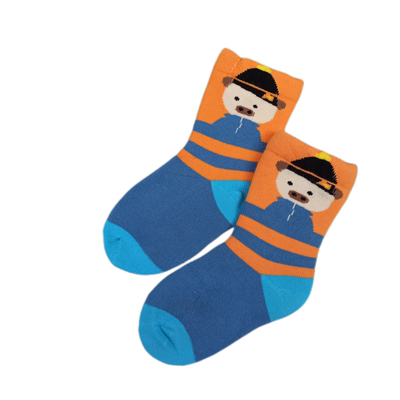 加厚不起球毛圈袜断码半价