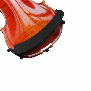 腮托垫小提琴托肩托垫肩肩垫腮拖垫琴垫硅胶腮托垫肩拖中提琴海绵